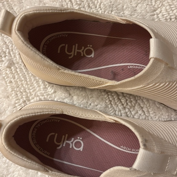 RYKA slip on shoes. Worn maybe once..?! - Picture 2 of 6